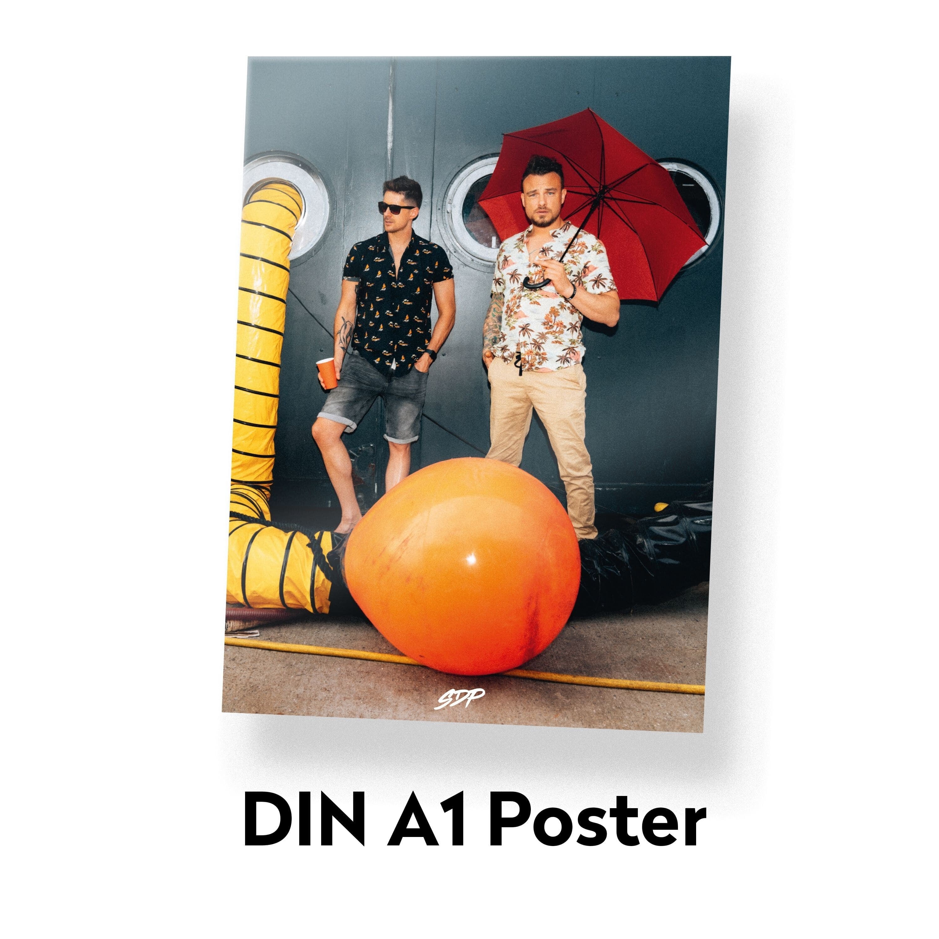 SDP Wenn du in meinem Arm bist CD-Bundle 163186